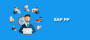 SAP PP ( Production Planning )