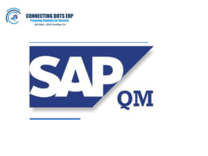 SAP-Quality Management (QM)