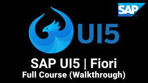 SAP UI5 / FIORI Course