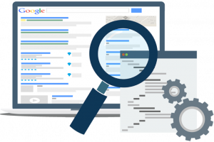 Search Engine Optimization