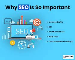 Search Engine Optimization Course