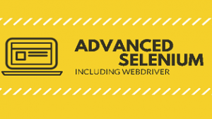 SELENIUM Course