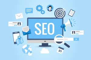 SEO Course