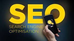 SEO Course