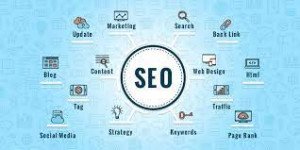SEO Course