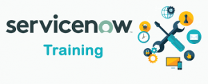 Servicenow Online Training