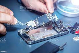 Smart Phone Technician