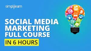 SMM Course