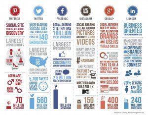 social media course