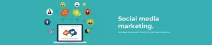 Social Media Marketing (SMM)