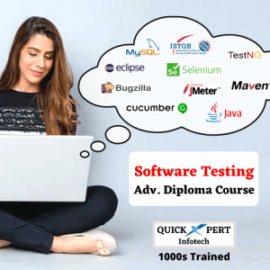 Software Testing Course