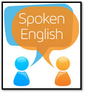 Spoken English