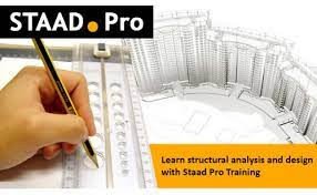 Staad Pro Course