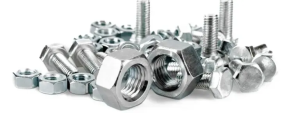 Stainless Steel Fasteners Manufacturer in India - Sachiya Steel International