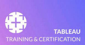 Tableau Certification Training Course