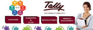 Tally Course