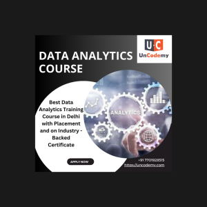 Unlocking Insights: A Journey Through Data Analytics