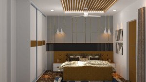 V- RAY