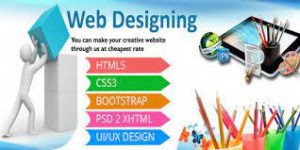 Web Design Training Course