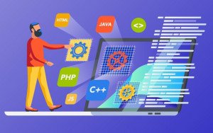Web Designing Course
