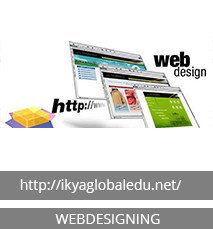 Web Designing Training (WDT)