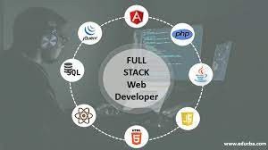 Web Full Stack