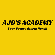 AJD'S ACADEMY