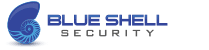 BLUE SHELL SECURITY