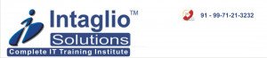 INTAGLIO SOLUTIONS