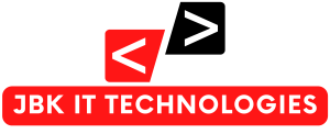 JBK IT Technologies