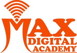 MAX DIGITAL ACADEMY