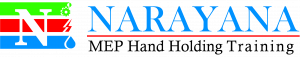 NARAYANA mep hand holding training