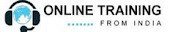Online training from India