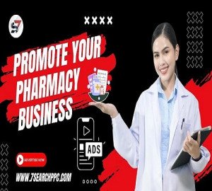 Pharmacy Ad Network