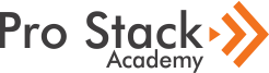 PRO STACK ACADEMY