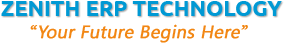 Zenith ERP Technology