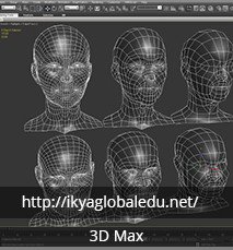 3D Max Training