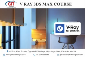 3Ds Max Course