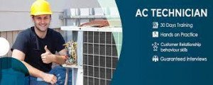 AC Technician Course