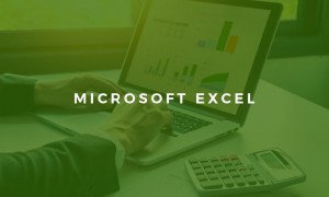 Advance Excel Course
