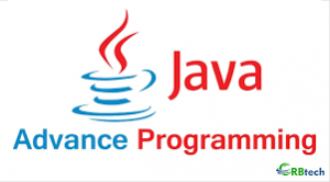 Advance JAVA Course