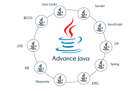 Advance Java Course
