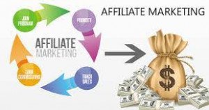 Affiliate Marketing Course