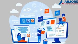 Aimore Technologies,Web Development Course in Chennai