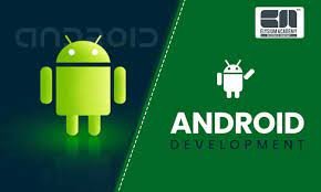 ANDROID PROGRAMMING Course