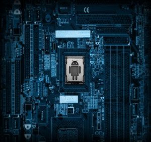 Android Training Course