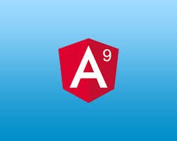 Angular 9 Course