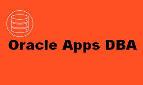 Apps DBA Training Course