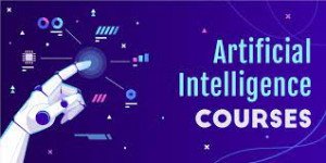 Artificial Intelligence Course