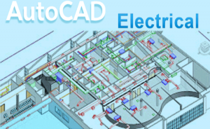 AutoCAD Electrical Course